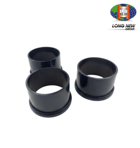 Cubierta de Bloqueo de Sillín LONGNEW OEM |   Accesorio Automotriz Moldeado por Inyección Personalizado - Product Image 3