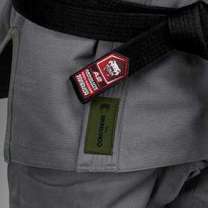 High Quality Martial Art Bjj GI Jiu Jitsu Uniform / Custom Made Bjj Kimono Judo Gis JKimono Judo Gis Jiu Jitsu Gi 2026 - Product Image 4