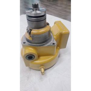 Para Komatsu SAA6D140 OEM 6261-61-1204 bomba de agua <span class=keywords><strong>D155A</strong></span> conjunto de bomba de agua de motor Bulldozer para motor diésel - Product Image 3