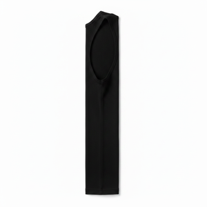 Débardeur de sport personnalisé pour homme 100 % coton, taille XL, style sport, entraînement, fitness, course à pied, exercice - Vente en gros, personnalisation OEM - Product Image 4