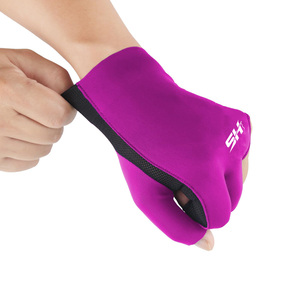 Gants de billard de qualité supérieure, absorbant les chocs, pour le snooker et les sports de billard, équipement durable, gants de snooker pas chers - Product Image 5