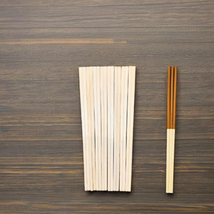 Palillos Desechables de Madera Grado AB - Product Image 4