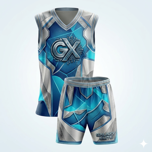 Traje de Maratón Personalizado de Alta Calidad, Uniforme Deportivo de Malla Transpirable, Uniforme Deportivo Sublimado con Impresión Personalizada de Secado Rápido - Product Image 6