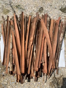 Canela de Cáscara de Canela (Cassia) de Vietnam, Precio al por Mayor - Product Image 4