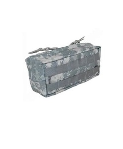 กระเป๋าใส่อุปกรณ์แบบแนวนอนสำหรับใช้งานกลางแจ้ง ขนาด 11x6x3GP สำหรับพกพาอุปกรณ์เดินทางแบบบาง - Product Image 1
