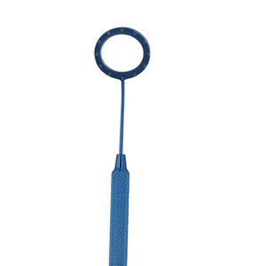 Jauge d'angle de haute précision pour la mesure précise des angles dans la construction, la menuiserie, l'ingénierie mécanique et la fabrication - Product Image 3