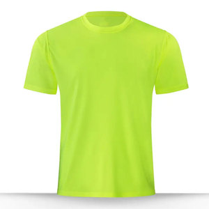 Maillot d'entraînement de football pour hommes OEM, imprimé par transfert thermique, personnalisé, 100% polyester, sublimation, séchage rapide, maillot de football - Product Image 4