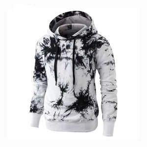 Nouveauté, sweat à capuche pour homme de haute qualité, impression de logo personnalisée, meilleur design, tissu polaire, prix bas, vente en gros - Product Image 1