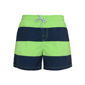Shorts en molleton français pour homme de qualité supérieure, poches avant, cordon de serrage, taille élastique, shorts décontractés en coton, fabricant OEM - Product Image 2
