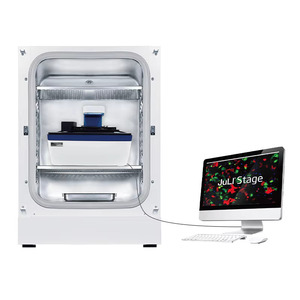 Sistema de Imagenología Celular en Tiempo Real JuLI Stage Nanoentek con Plataforma Automatizada X-Y-Z y CCD de Alta Sensibilidad para Investigación Avanzada, 1 Año de Garantía - Product Image 5