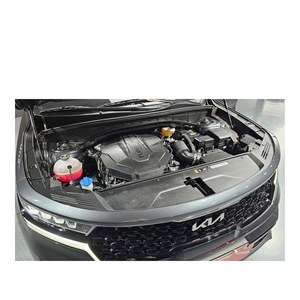 Kia Sorento Diesel 2.2 4WD 2022, 88 887 km, sièges en cuir, conduite à gauche - Product Image 6