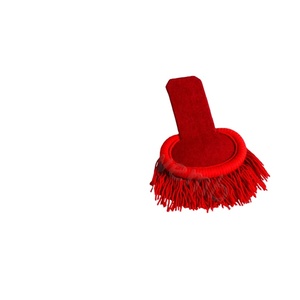 Épaulettes d'épaule uniformes rouges de cérémonie personnalisées de qualité supérieure à vendre accessoires uniformes de cérémonie personnalisés - Product Image 1