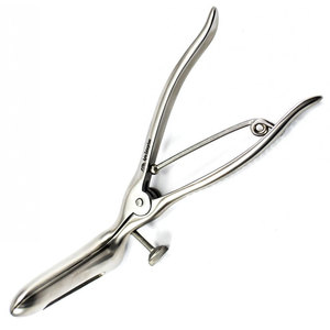 Espéculo rectal de Sims, comodidad del paciente, buena calidad, espéculo rectal de Sims, proctología anal de 6 pulgadas, precisión quirúrgica del recto - Product Image 5