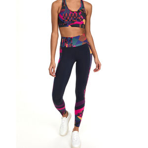 Gym Fitness Casual Wears Women <b>Legging</b> In Wholesale Rate High Quality <b>Slim</b>-Fit Gym Yoga Pant <b>Legging</b> - Product Image 4
