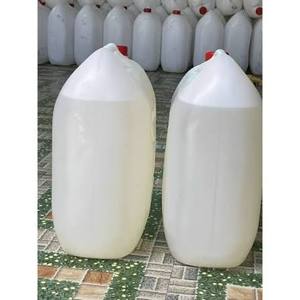 Aceite de Coco Virgen Extra Refinado 100% Natural Origen Vietnam 0.25L Botella de Plástico / John - Product Image 6