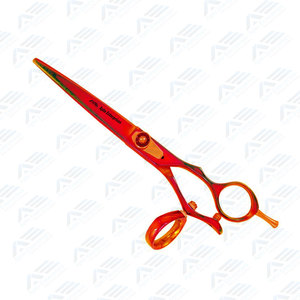 Ciseaux de toilettage pour animaux de compagnie, ciseaux de coiffeur pour chats en acier inoxydable, produits de soins pour animaux de compagnie - Product Image 5