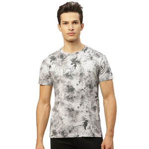 2024 hombres algodón OEM al por mayor logotipo personalizado secado rápido Golf sublimado camisetas de talla grande tela ligera manga corta - Product Image 1