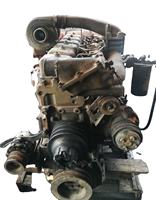 Ensemble moteur japonais d'origine 4D31 4D30 4D32 4D33 4D34 4D34T 4D35 4D36