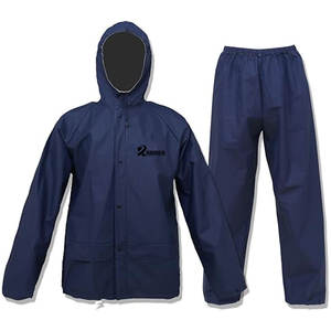 Conjunto Cortavientos para Hombre, Diseño Práctico, Chaqueta y Pantalones de Dos Piezas para Actividades al Aire Libre, Nueva Llegada al Por Mayor - Product Image 1