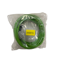 Cable de Codificador FANUC de 7 Metros con Conector Recto - Original Nuevo con 12 Meses de Garantía