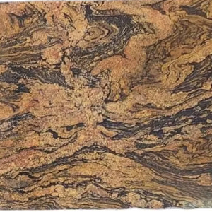 Silo GranitesCg242 Colonial Gold Paradiso <b>Granite</b> Slabs Eco-Friendly Polished Tiles Flooring Kitchen Countertops 5+ Year - Product Image 6