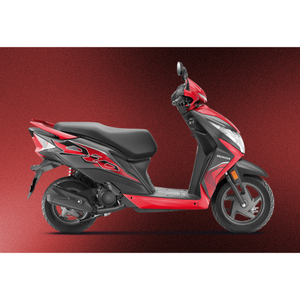 "DIO 110"H.O.N.D.A SCOOTER for SELL at Affordable rate scooter Best SCOOTER with Excellent Fuel Economy and Performance - Product Image 1