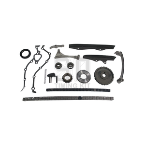 Kit de chaîne de distribution G54B (2555CC) pour MONTERO, PICKUP, STARION VAN 4 cylindres, fabricant de pièces automobiles pour MITSUBISHI - Product Image 6