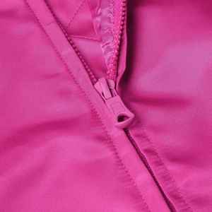 Custom Stand Collar <b>Waterproof</b> Windproof Men's Winter Bomber <b>Jacket</b> <b>Long</b> Sleeves High Quality Front Logo for Online Sale - Product Image 6