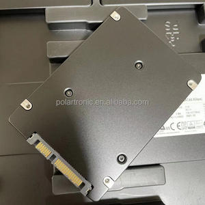 QOS Enterprise MZ7L33T8HBLT-00A07 SSD 3.84TB ชุด PM893 2.5 ''SATA6 SSD จัดเก็บข้อมูลเซิร์ฟเวอร์โซลิดสเตตภายใน - Product Image 3