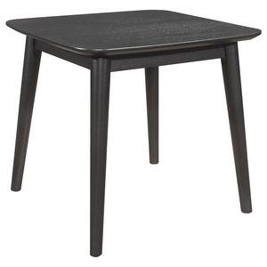 Set di tavolini da caffè rettangolari neri Bivens da 3 pezzi - Product Image 6
