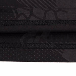 Maillot de football pour homme, performance supérieure, respirant, pour entraînement sportif - Product Image 4