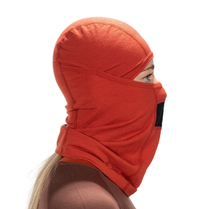 Nouveau design tendance, masque facial personnalisé de haute qualité, 100% polyester, cagoule d'hiver, logo personnalisé, chaud pour hommes et femmes - Product Image 5