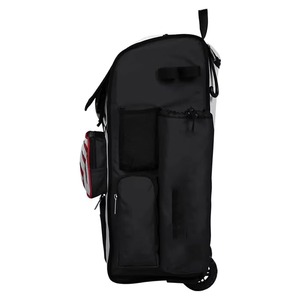 Mochilas de Alta Calidad para Béisbol y Sóftbol, con Ruedas, Diseño Personalizado, Logotipo y Nombre de Jugadores del Equipo, Venta al Por Mayor - Product Image 4