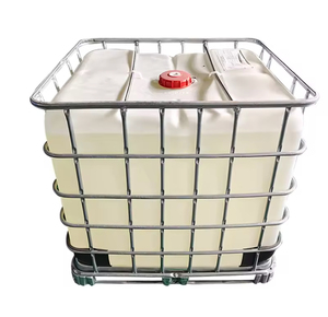 Monoetilenglicol para Mezclas de Refrigerantes, Monoetilenglicol Premium para Formulaciones Industriales - Product Image 5