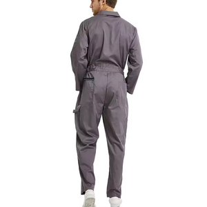 Overol de Seguridad Industrial Transpirable de Estilo Único, Impermeable, con Logotipo Personalizado, Servicio OEM, Precio al por Mayor, Superventas - Product Image 2