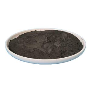 Venta caliente de suministro de fábrica de polvo negro al por mayor polvo de óxido de níquel <span class=keywords><strong>Ni2O3</strong></span> - Product Image 1