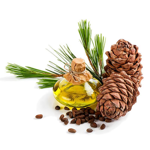 Huile essentielle de cèdre 100% pure et naturelle, marque privée, non diluée, pour la peau, les cheveux et l'aromathérapie, à prix avantageux, en provenance d'Inde - Product Image 3