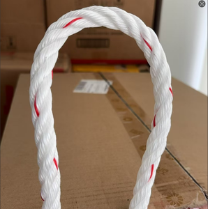 Eco Friendly Polypropylene <b>Rope</b> 7mm Durable Recyclable PP <b>Rope</b> Ideal for Agriculture Packaging Outdoor Activities Marine Use - Product Image 5