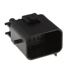 Connecteur automobile étanche IP67 à 20 broches mâle, contact en cuivre, 12V 5A, MT-II/JPT SLD pour 936780-2 - Product Image 1