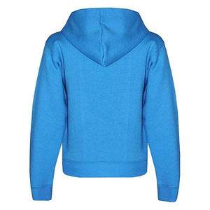 Sweat-shirt à capuche zippé premium pour homme, classique et unisexe, avec poches, confortable pour tous les jours, pour importateurs et distributeurs - Product Image 4