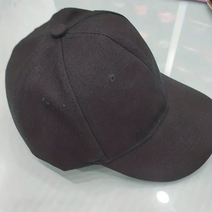 Sombrero de pana sin estructura estilo sombrero ajustado Snapback con logotipo personalizado de diseñador de Vietnam marca ajustada de lujo en blanco - Product Image 3