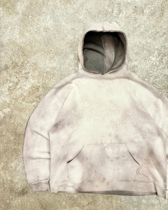 Sudadera con capucha desgastada y lavada, estilo retro, hecha a medida, estilo streetwear, sudadera con capucha para hombre, ropa de moda, chaqueta vintage, sudadera para hombre - Product Image 5