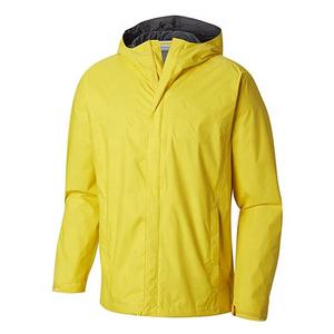 Parana imperméable veste de pluie toile Softshell vêtements d'hiver pour le camping et la randonnée avec col montant - Product Image 3