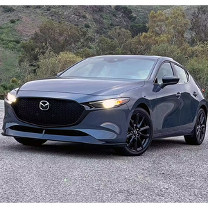 Véhicule d'occasion Mazda 3 berline très demandé pour l'exportation, destiné aux acheteurs en gros et au détail - Product Image 2