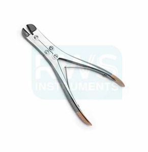 Cortadores de Alambre Quirúrgico RWS Instruments - Dispositivo Médico de Clase II con Certificación CE, Cumple con ISO13485 - Product Image 3