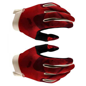 Gants de motocross personnalisés avec votre propre design, best-sellers, légers, prix de gros, gants de course de motocross - Product Image 5