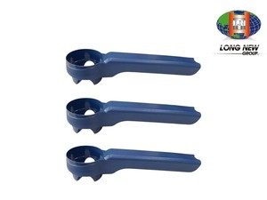 Reposabrazos para Asiento de Cine de Plástico ABS PC PP Moldeado por Inyección Personalizado con Portavasos Integrado, Repuesto para Reposabrazos de Asientos de Cine - Product Image 4