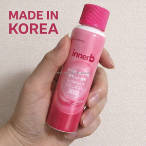 Sérum liquide coréen OEM au collagène de poisson pour une peau éclatante - Product Image 4