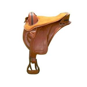 Horse Treeless <b>Saddles</b> - Product Image 1
