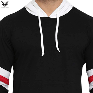 Última Tendencia en Sudaderas Casuales para Hombre, Estilo Pullover, Diferentes Estilos de la Más Alta Calidad, Sudaderas 100% Algodón - Product Image 6